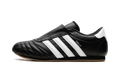 Adidas Taekwondo Black White