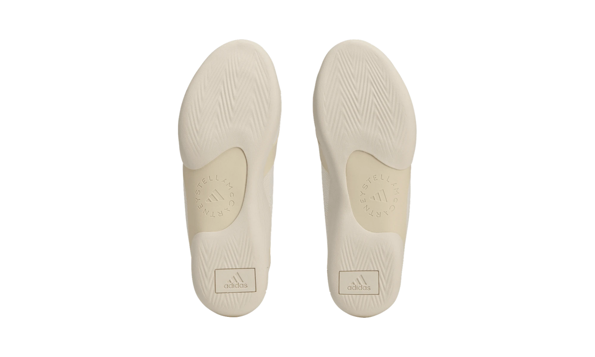 Adidas Taekwondo By Stella McCartney Almond Milk