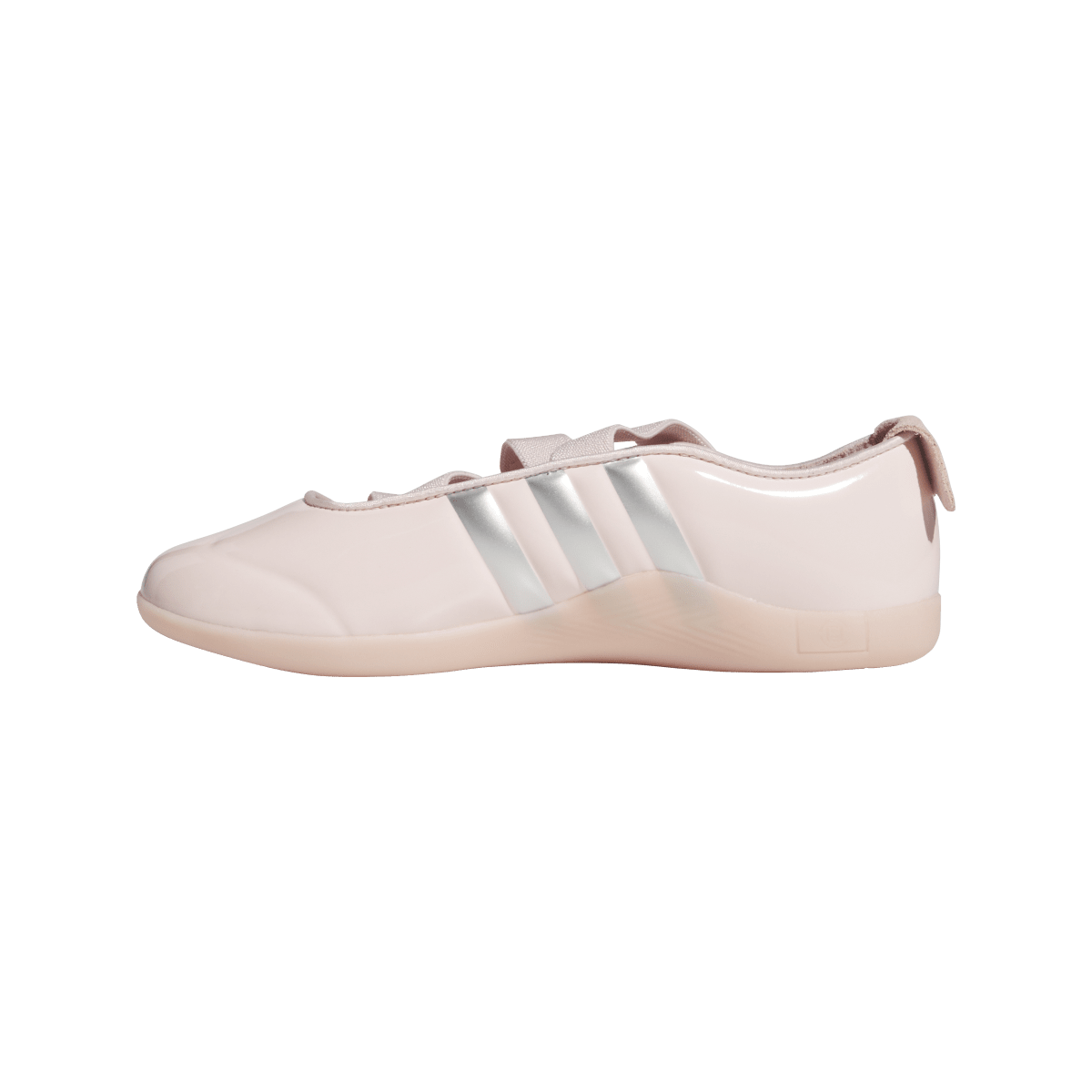 Adidas Taekwondo Caroline Hu x CLOT Pink Silver