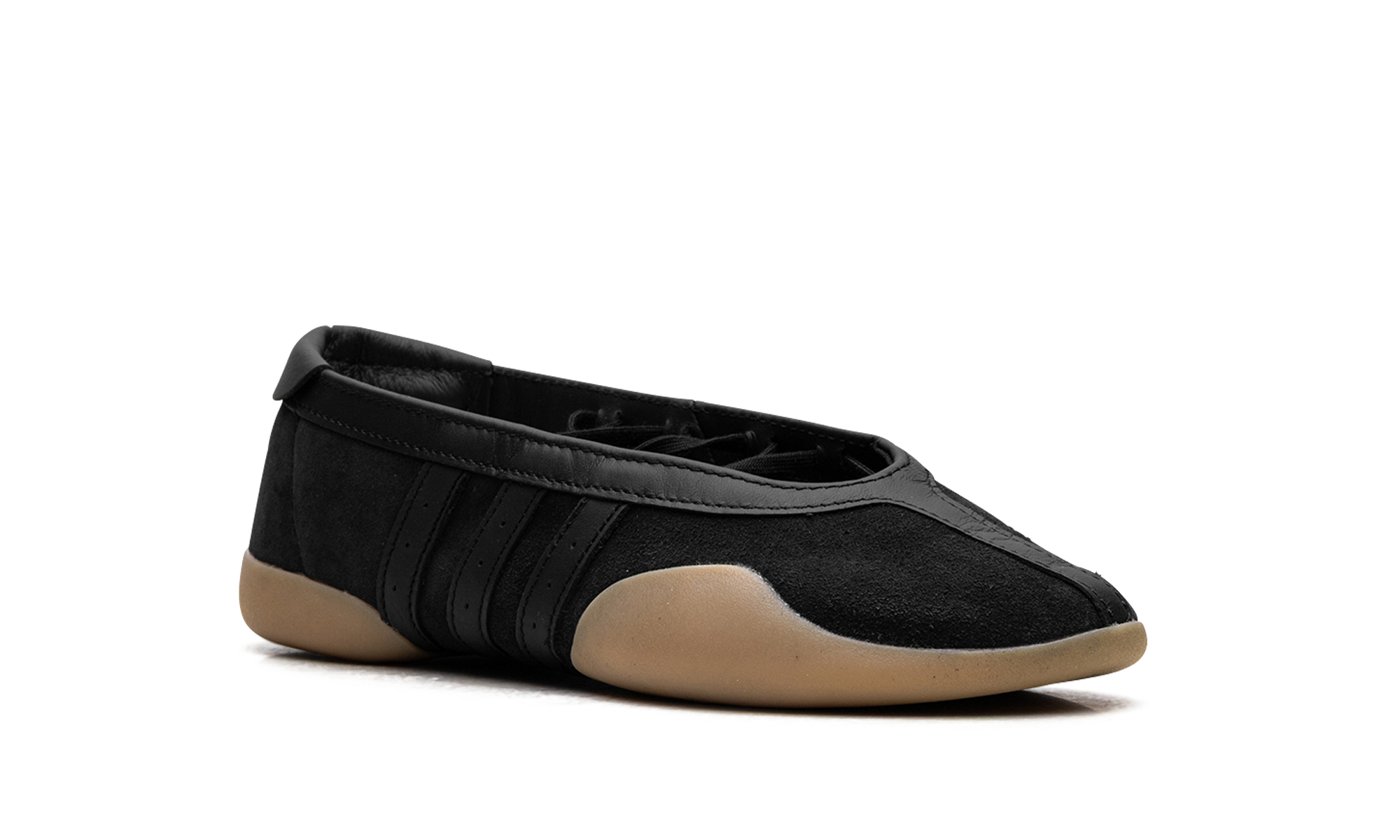 Adidas Taekwondo Mei Ballet Black Gum