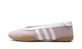 Adidas Taekwondo Mei Ballet Clear Pink White