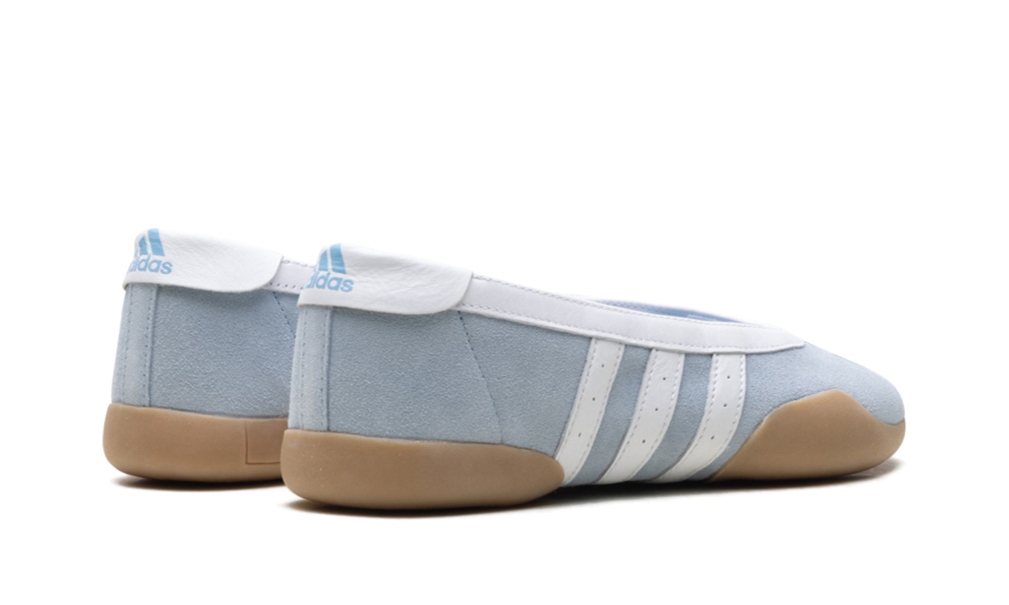 Adidas Taekwondo Mei Ballet Clear Sky White
