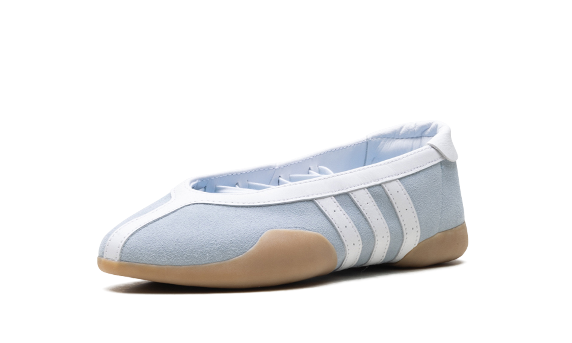 Adidas Taekwondo Mei Ballet Clear Sky White
