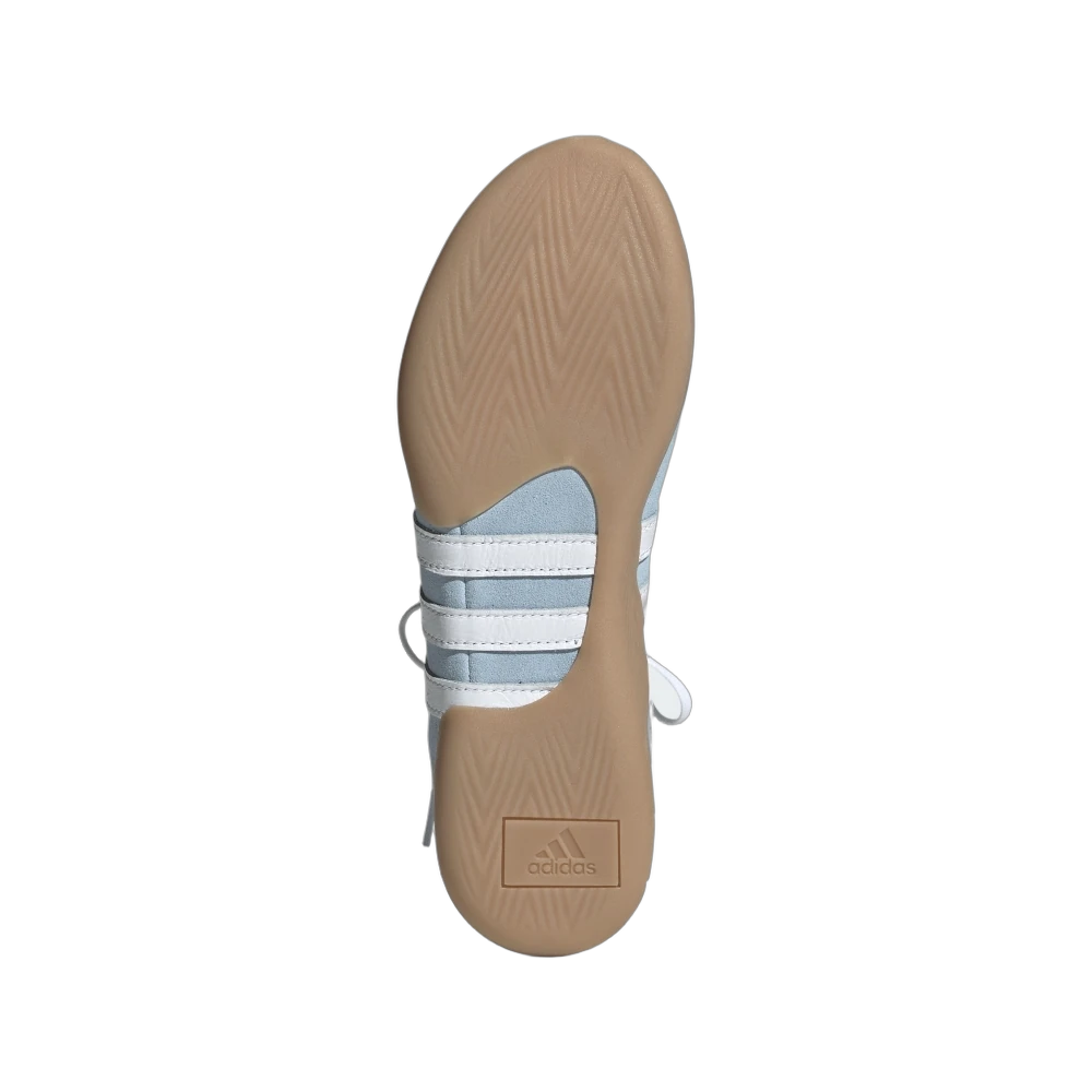 Adidas Taekwondo Mei Ballet Clear Sky Gum, Clear Sky/Cloud White/Gum (JR5758)