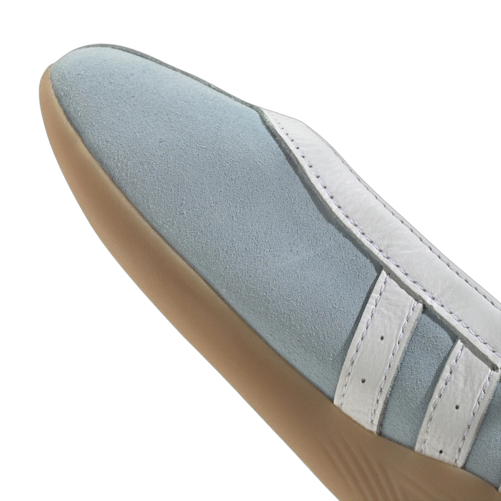 Adidas Taekwondo Mei Ballet Clear Sky Gum, Clear Sky/Cloud White/Gum (JR5758)