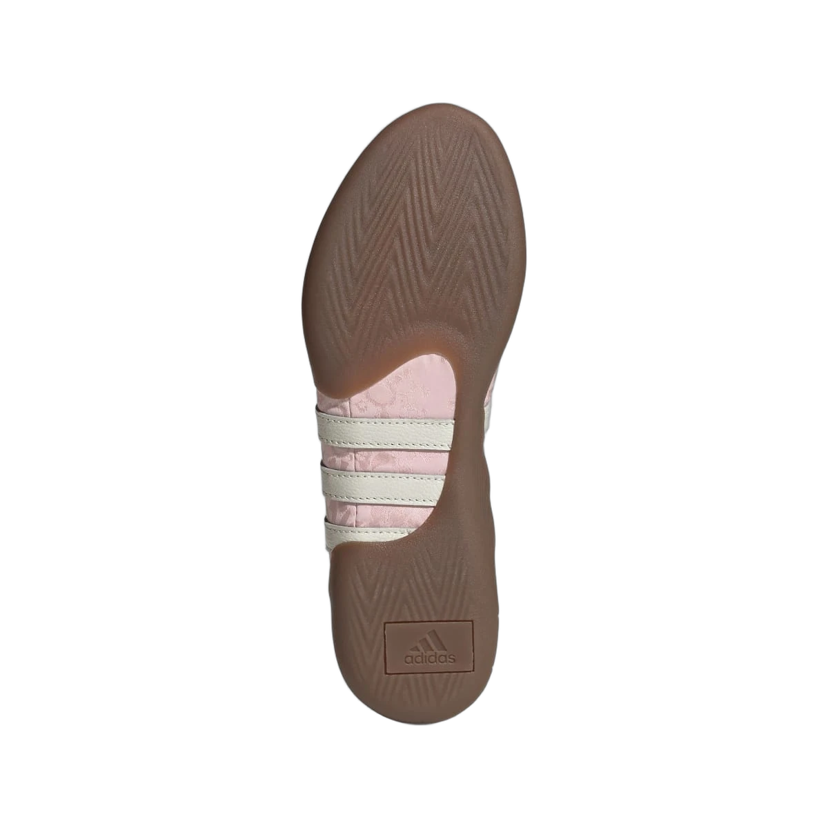 Adidas Taekwondo Mei Ballet Liberty London Pink Floral Gum