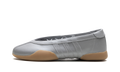 Adidas Taekwondo Mei Ballet Silver Metallic Gum