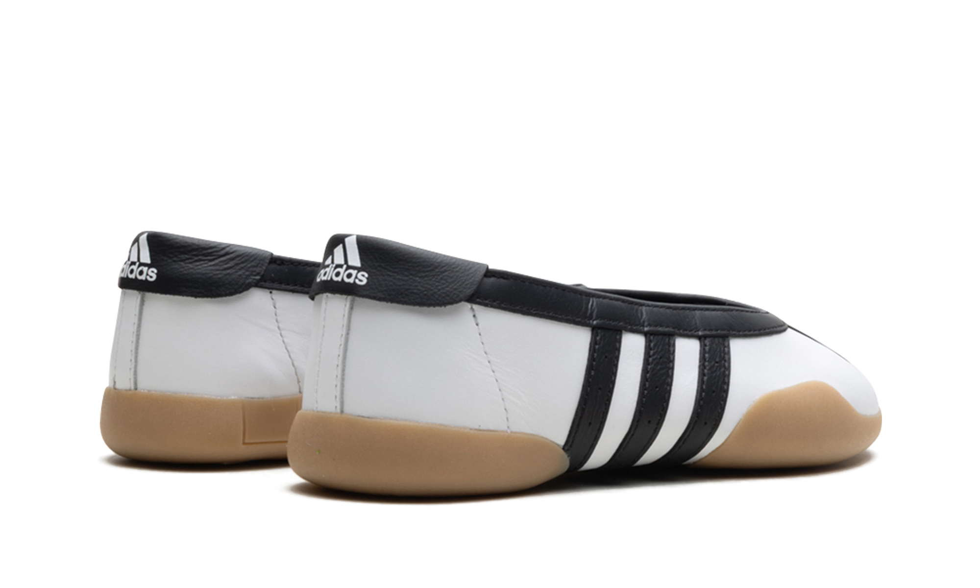 Adidas Taekwondo Mei Ballet White Black