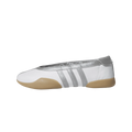 Adidas Taekwondo Mei Ballet White Silver Metallic