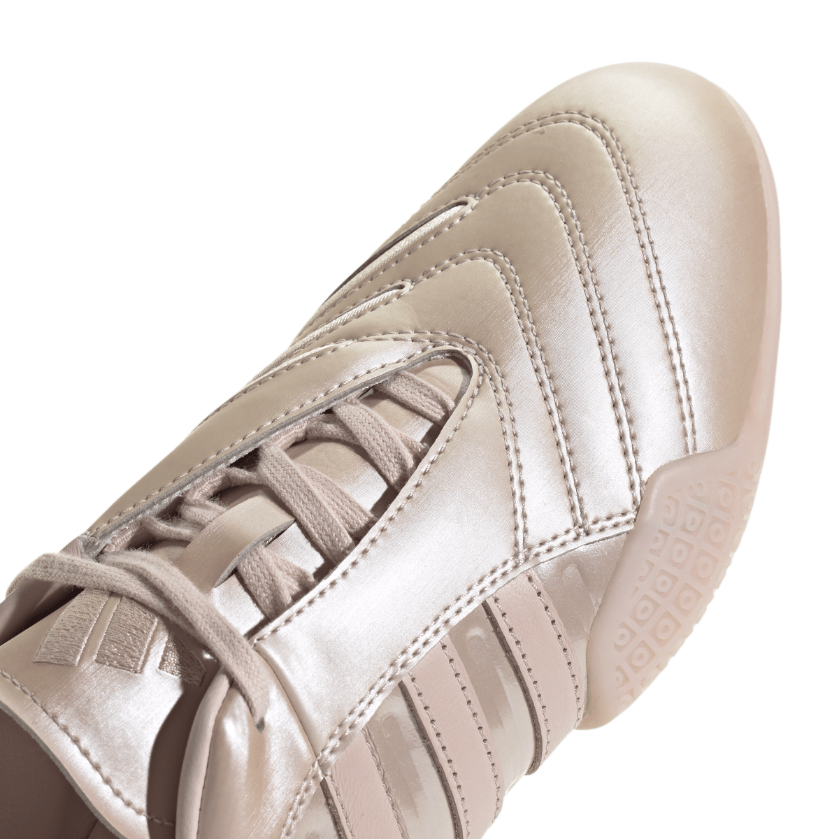 Adidas Taekwondo Mei Elite Sand Pink