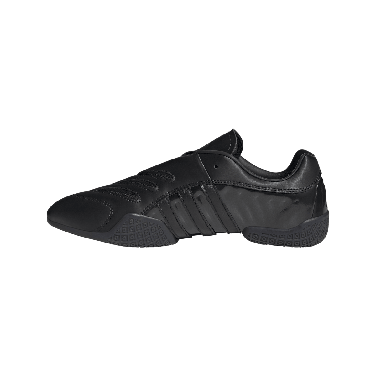 Adidas Taekwondo Mei Elite Triple Black