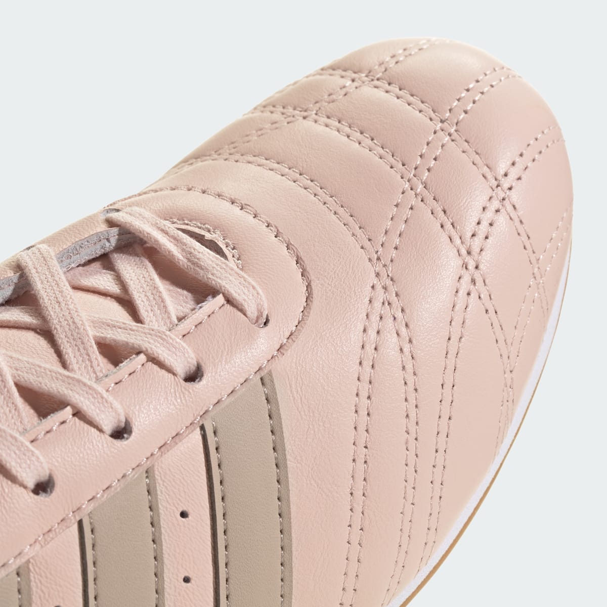 Adidas Taekwondo Wonder Quartz