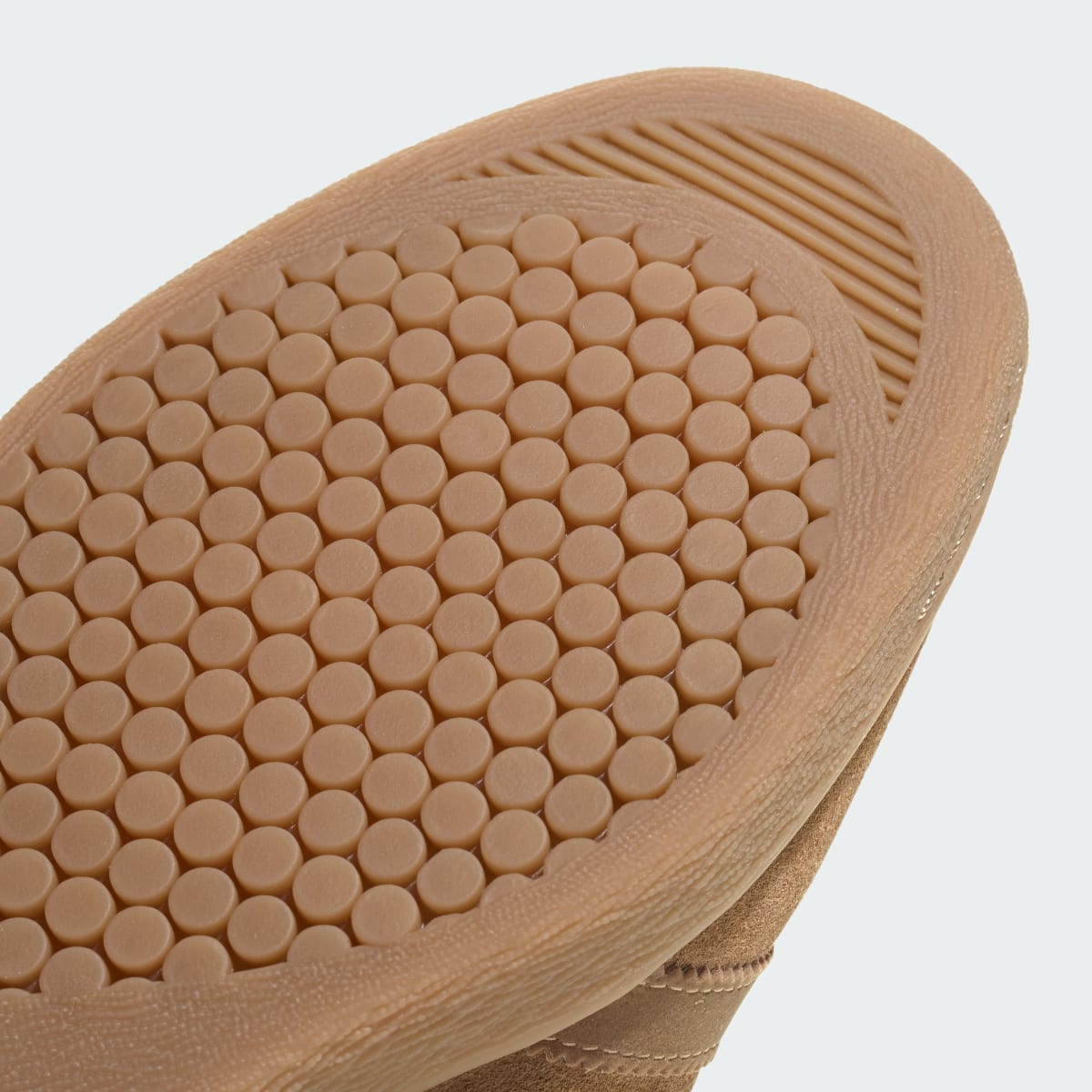 Adidas Tobacco Brown Desert