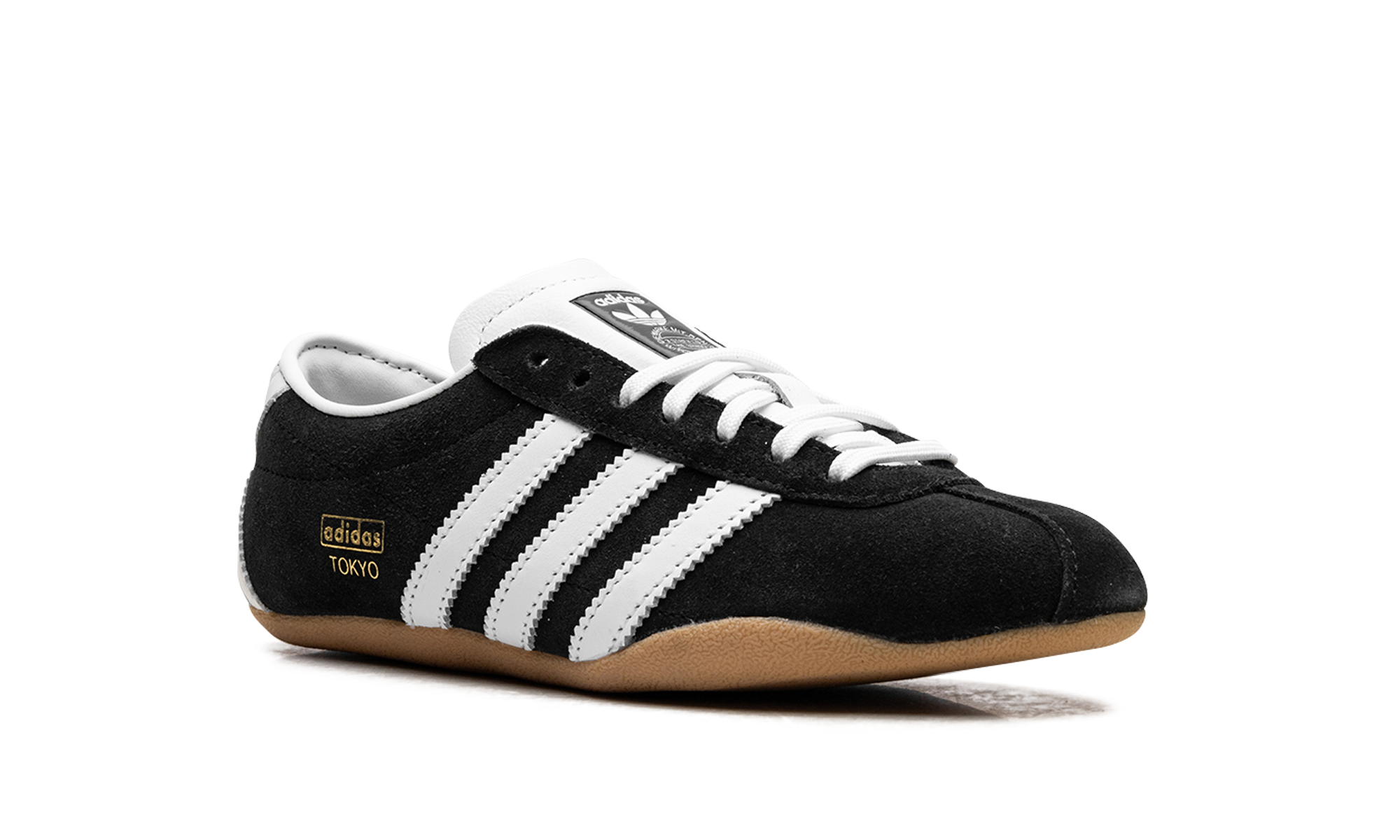 Adidas Tokyo Black White