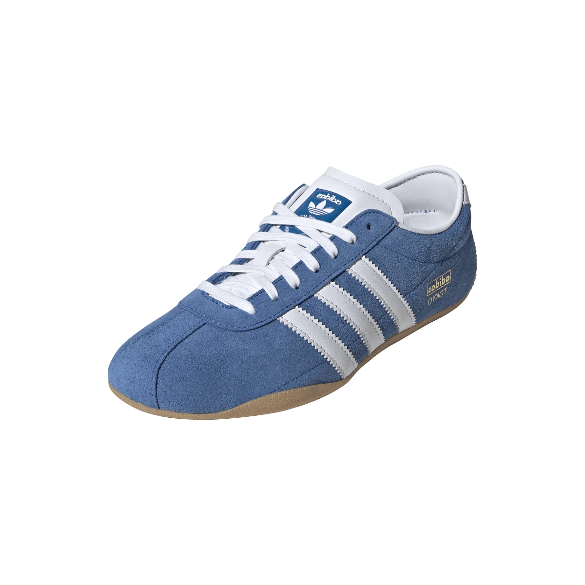 Adidas Tokyo Blue Bird