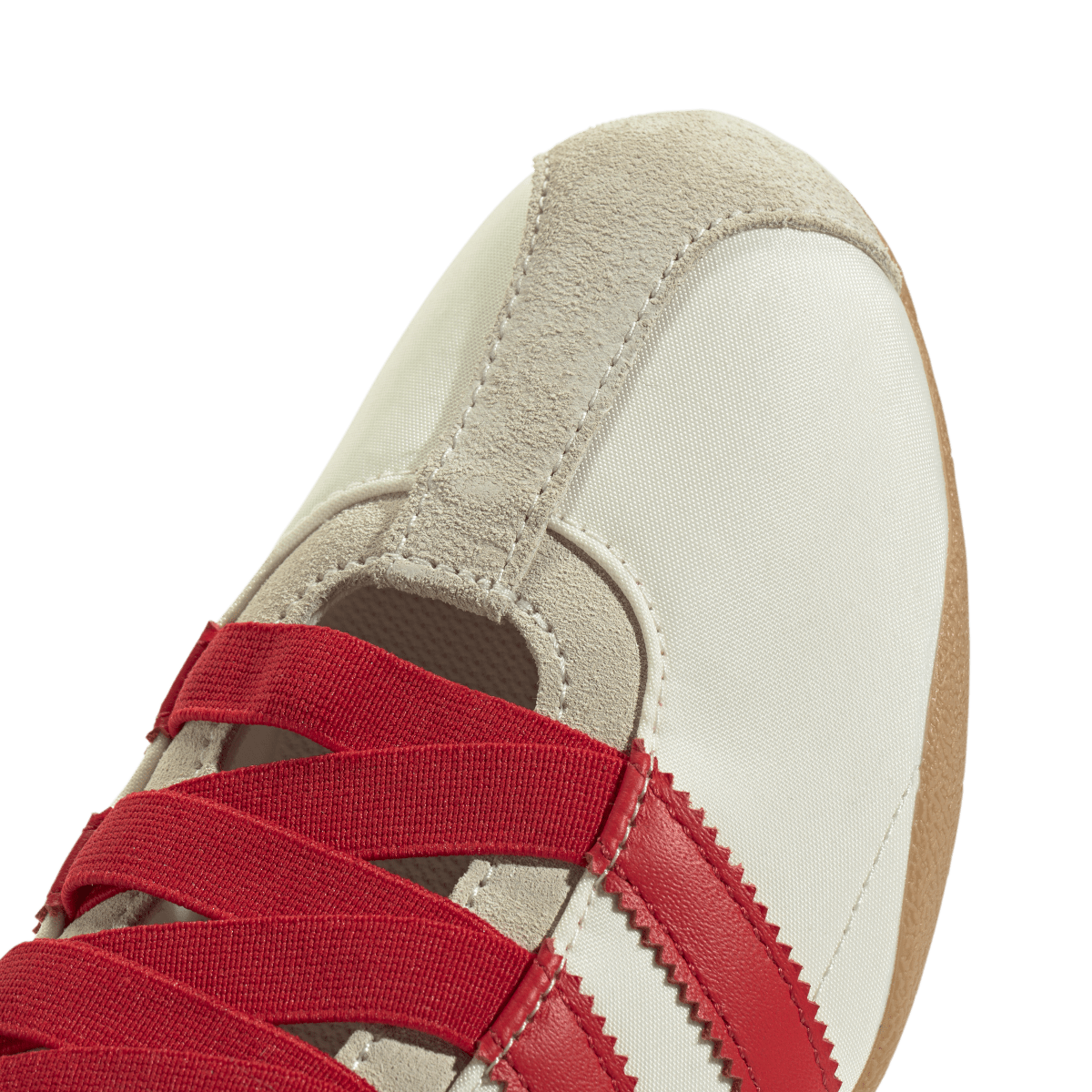 Adidas Tokyo MJ Cream White Red