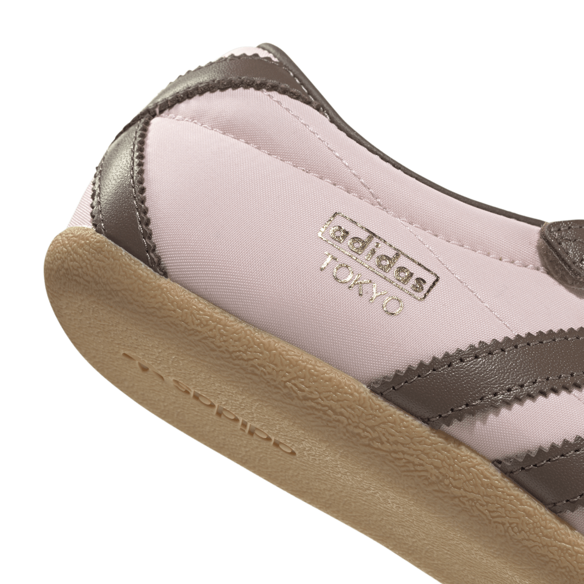 Adidas Tokyo MJ Sandy Pink Earth Strata