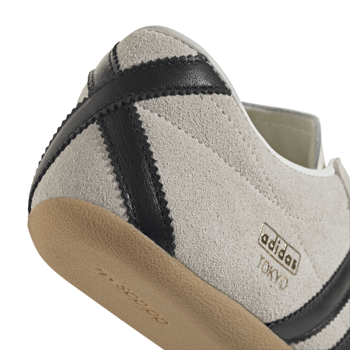 Adidas Tokyo Off White Black