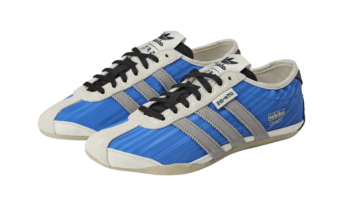 Adidas Tokyo Song For The Mute Bluebird Grey