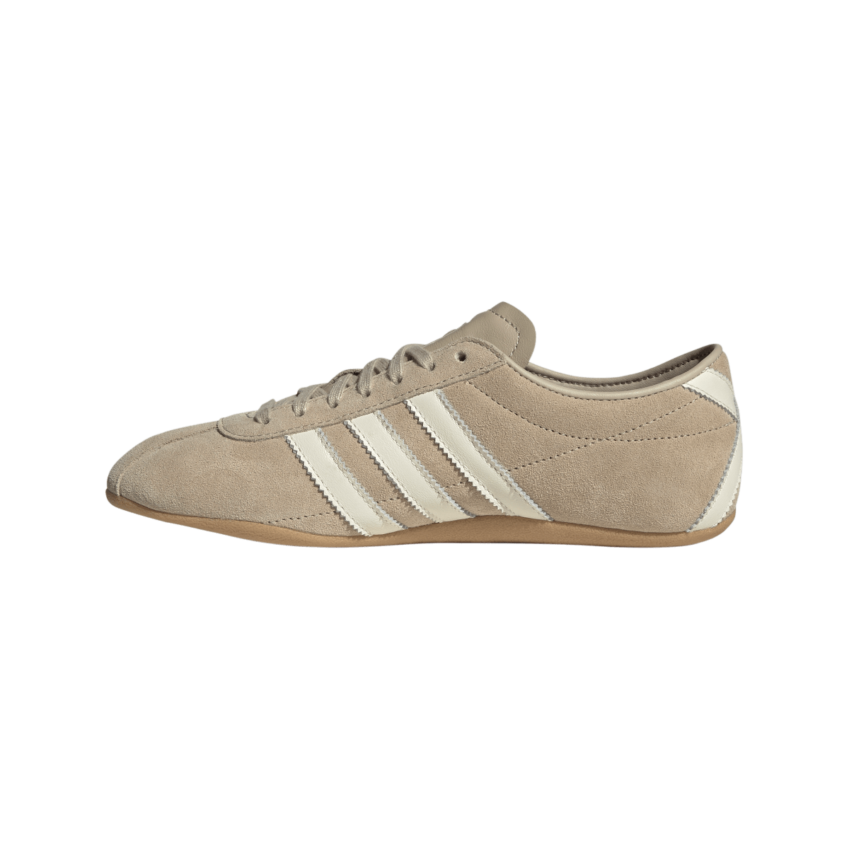 Adidas Tokyo Stone Khaki Off White Gum