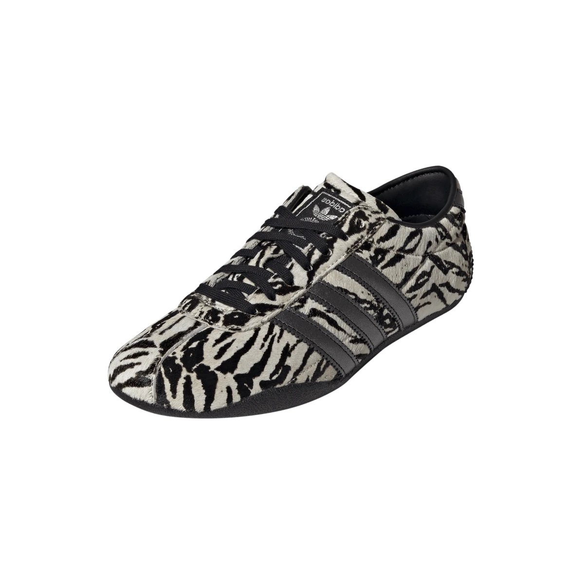 Adidas Tokyo Zebra