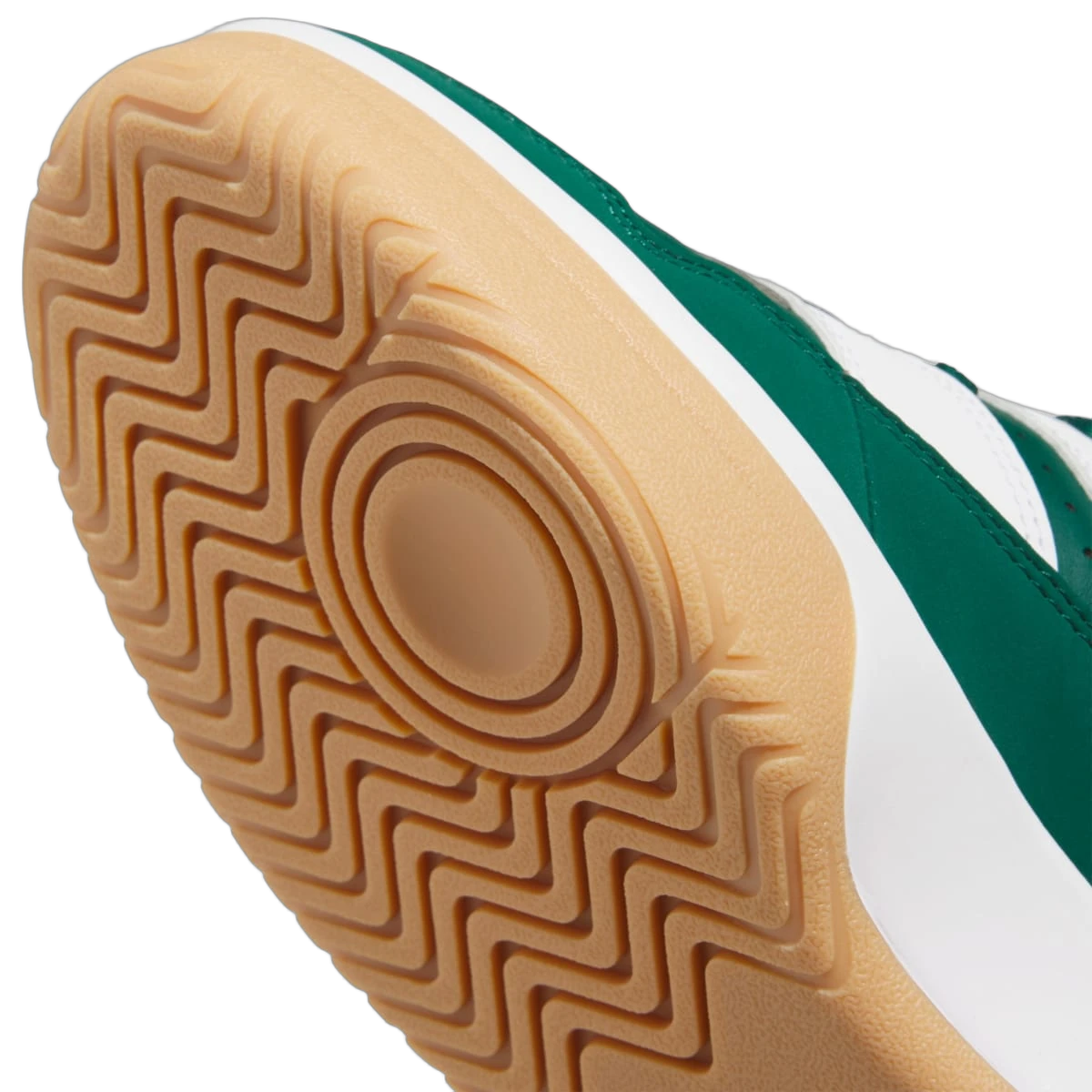 Adidas Turnaround Collegiate Green Cloud White Gum