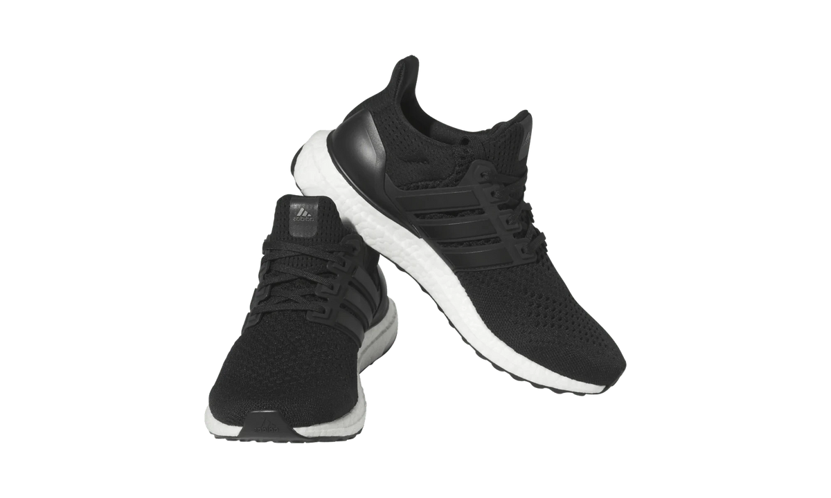 Adidas Ultra Boost 1.0 Core Black Cloud White