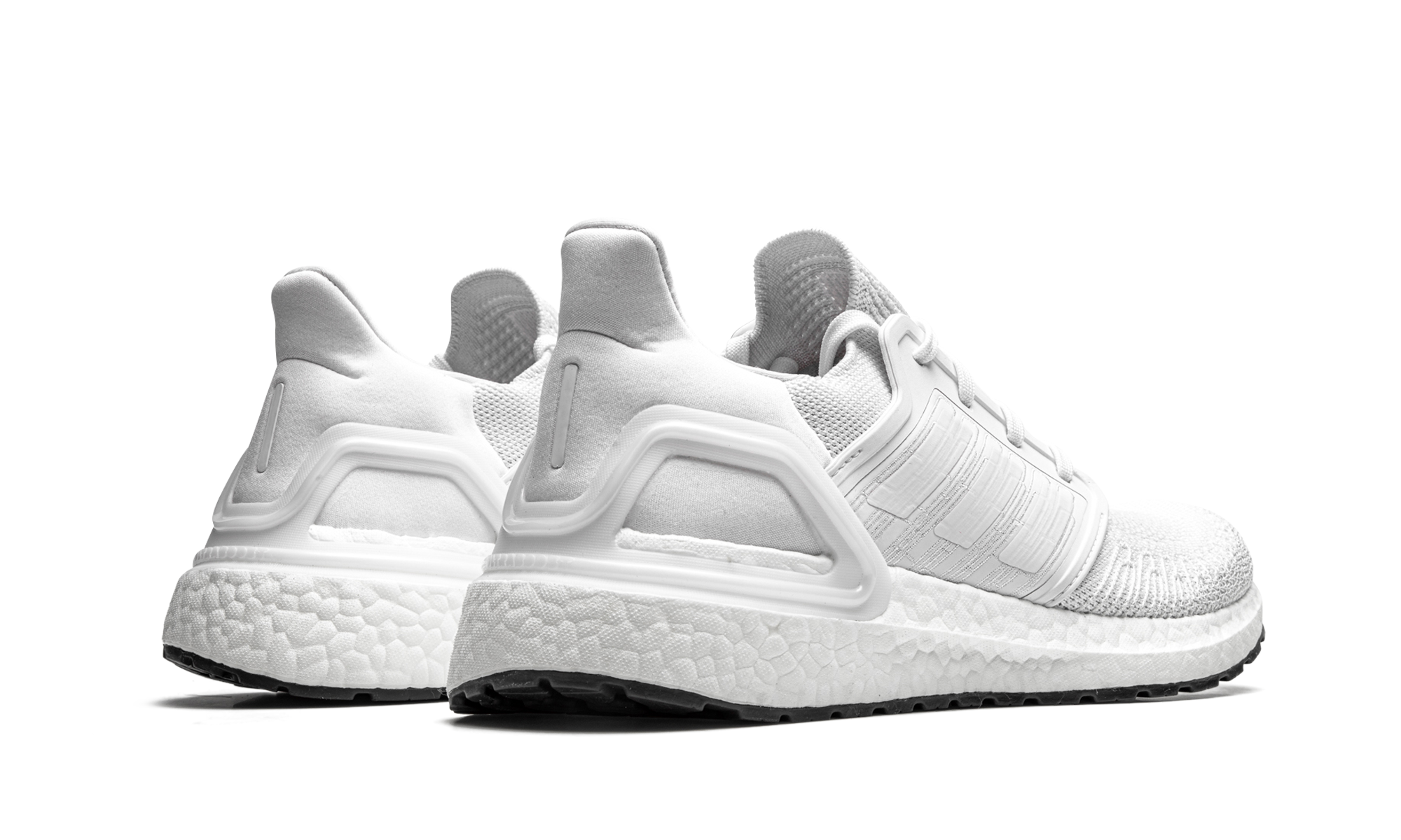 Adidas Ultra Boost 20 Triple White