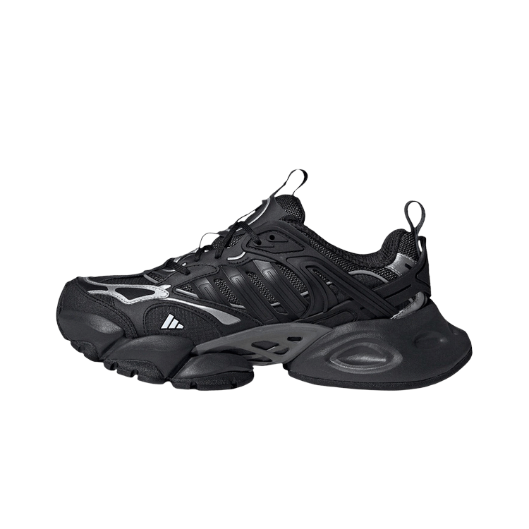 Adidas Vento XLG Deluxe Black