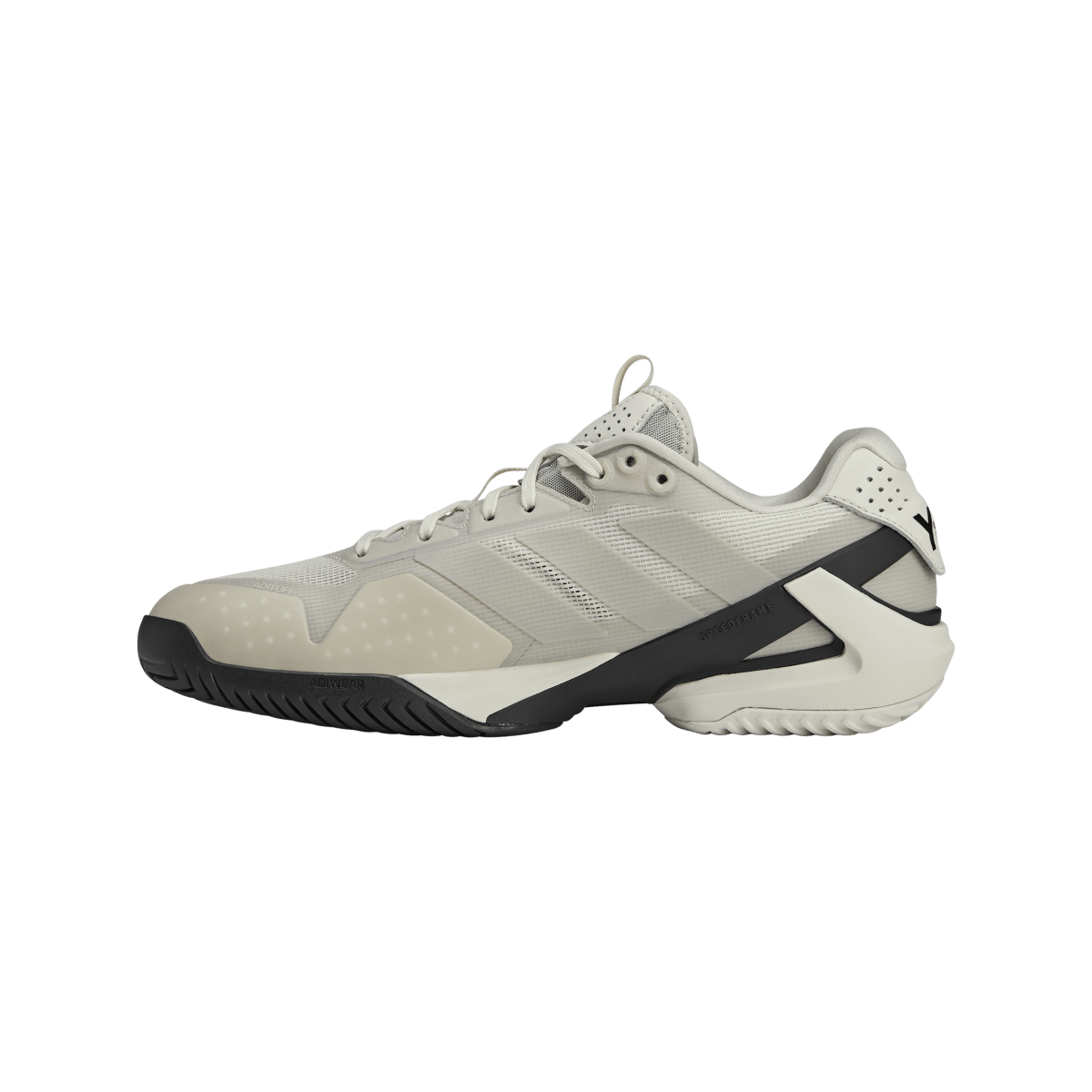 Adidas Y-3 Adizero Ubersonic 5 Orbital Grey