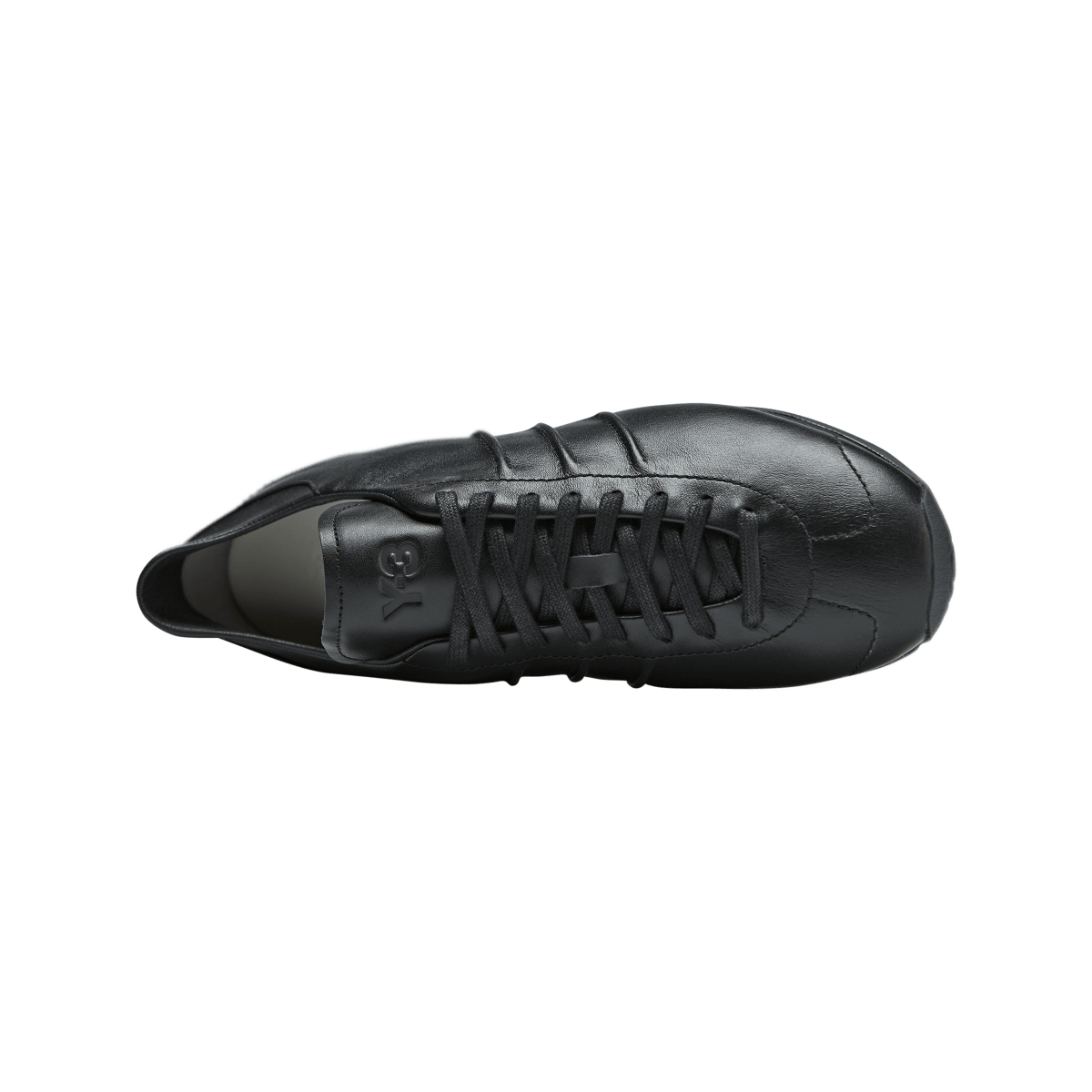 Adidas Y-3 Country Black