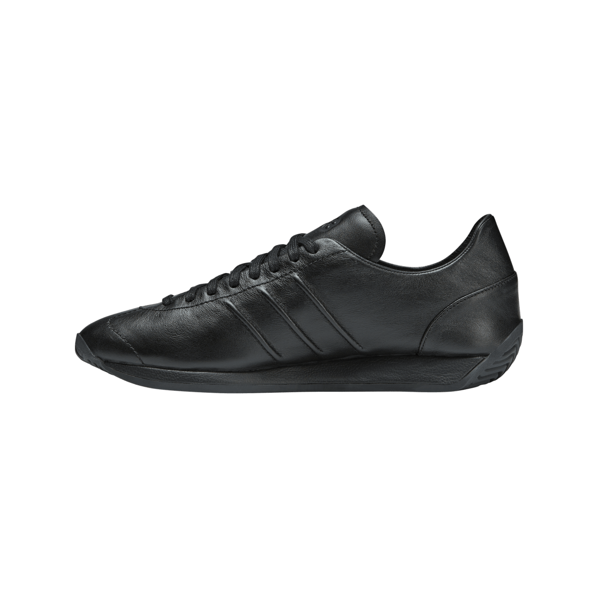 Adidas Y-3 Country Black