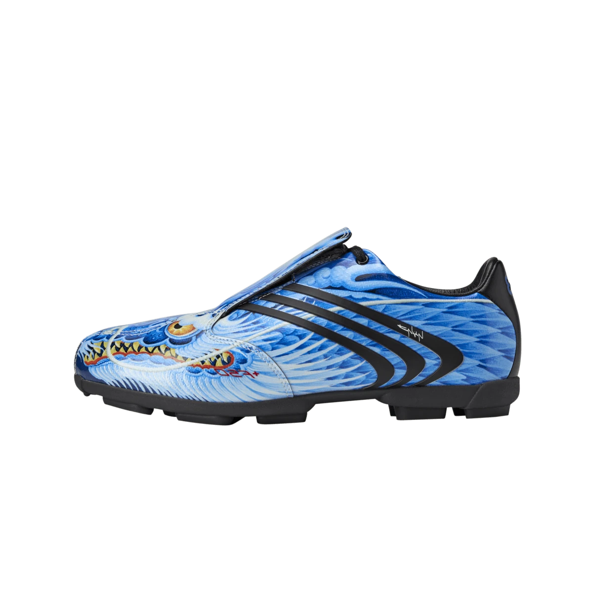 Adidas Y-3 F50 Tunit Beast Pack Dragon