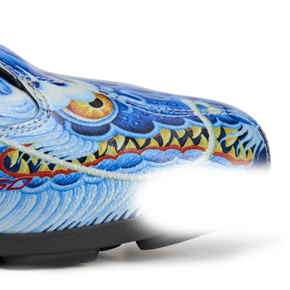 Adidas Y-3 F50 Tunit Beast Pack Dragon