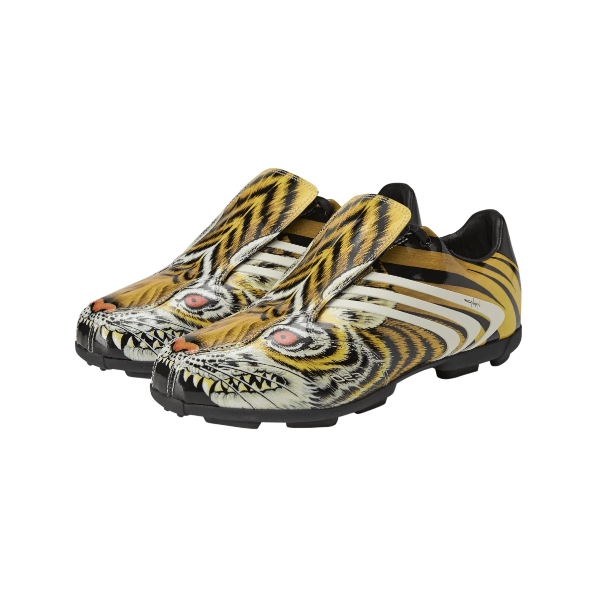Adidas Y-3 F50 Tunit Beast Pack Tiger