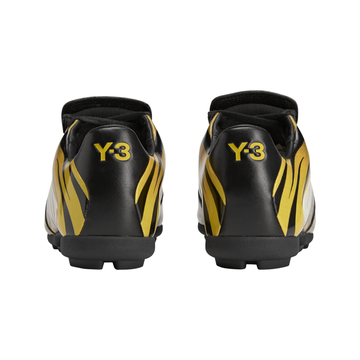 Adidas Y-3 F50 Tunit Beast Pack Tiger