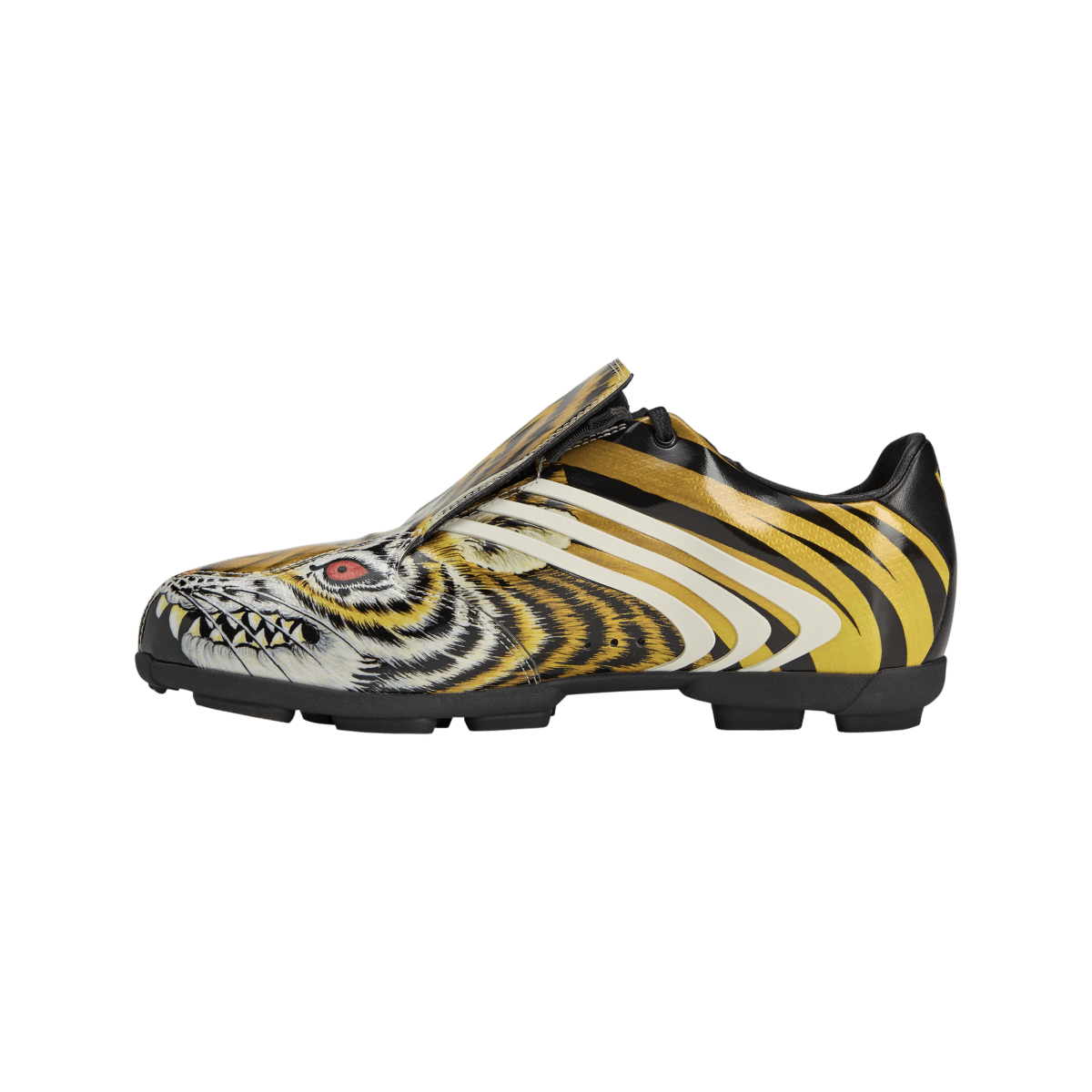 Adidas Y-3 F50 Tunit Beast Pack Tiger