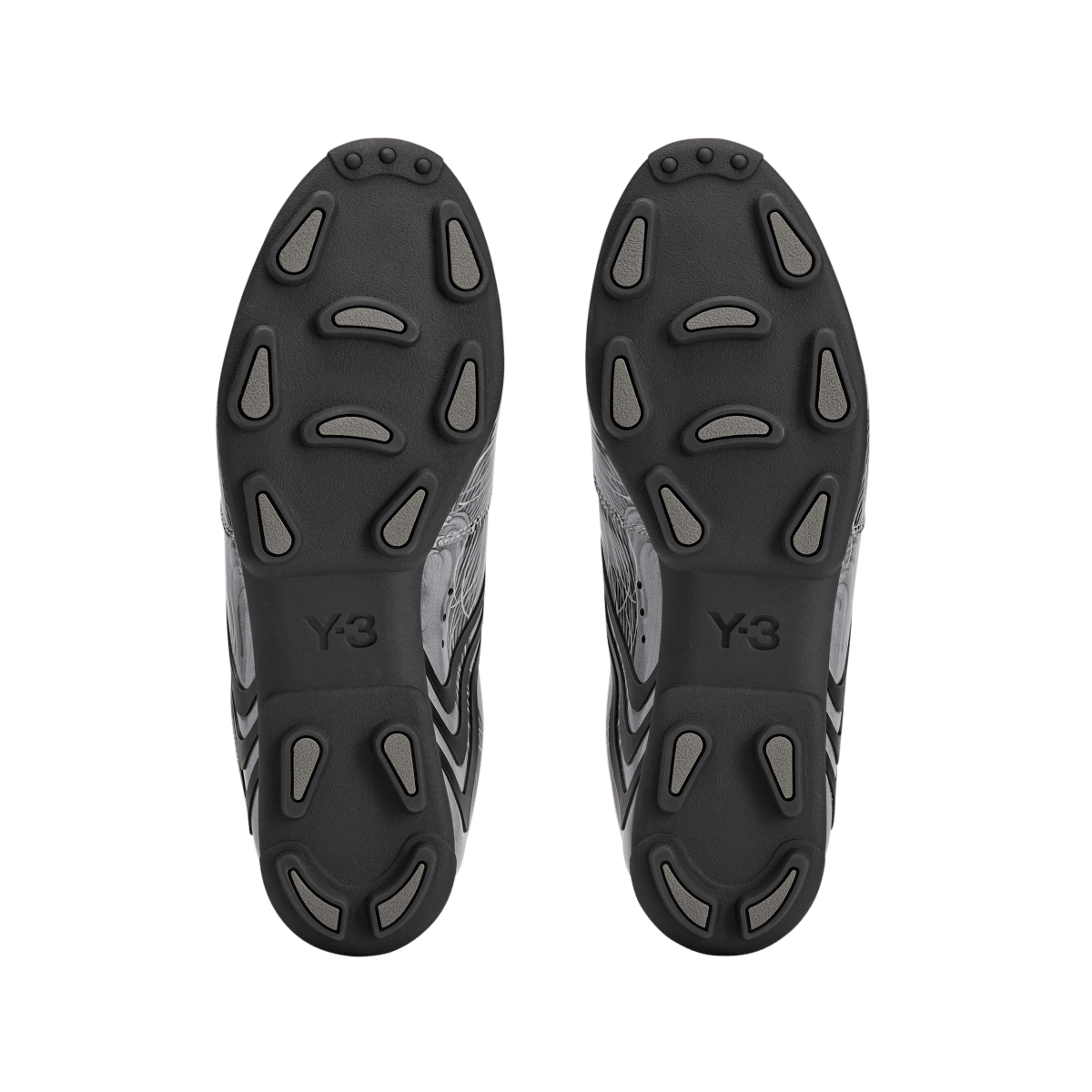 Adidas Y-3 F50 Tunit Beast Pack Wolf