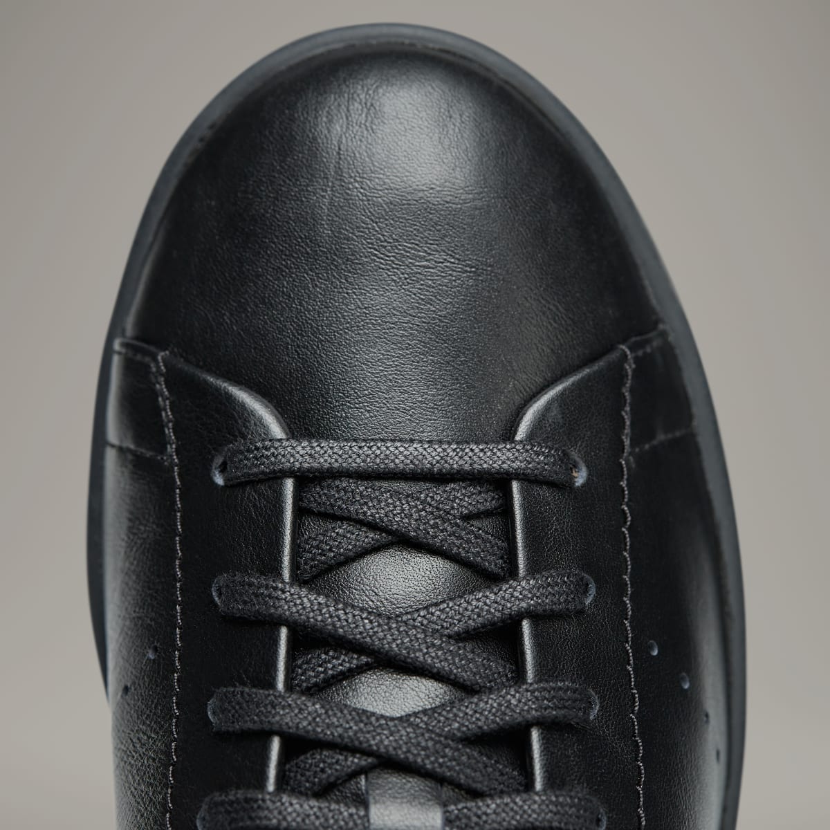 Adidas Y-3 Stan Smith Black