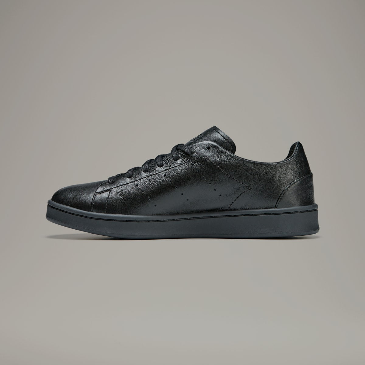 Adidas Y-3 Stan Smith Black