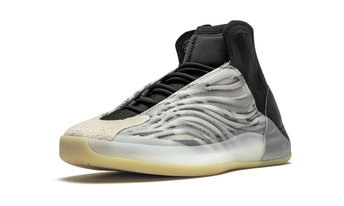 Adidas YZY QNTM BSKTBL (Performance Basketball Model)