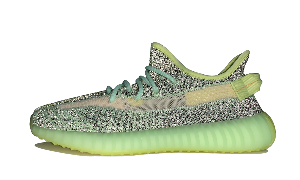 Adidas Yeezy Boost 350 V2 Yeezreel (Reflective)
