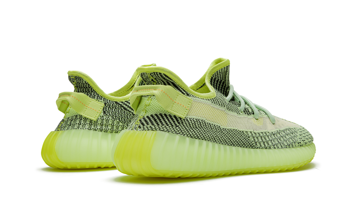 Adidas Yeezy Boost 350 V2 Yeezreel (Reflective)