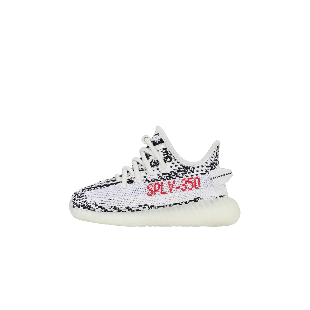 Adidas Yeezy Boost 350 V2 Zebra (Infants)