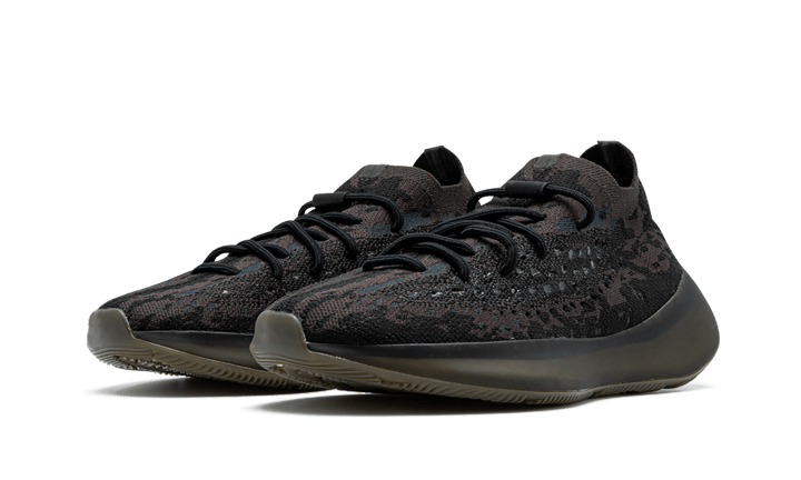 Adidas Yeezy Boost 380 Onyx, Onyx/Onyx/Onyx (FZ1270)