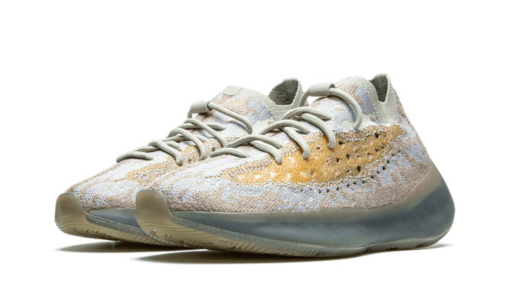 Adidas Yeezy Boost 380 Pepper, Pepper/Pepper/Pepper (FZ1269)