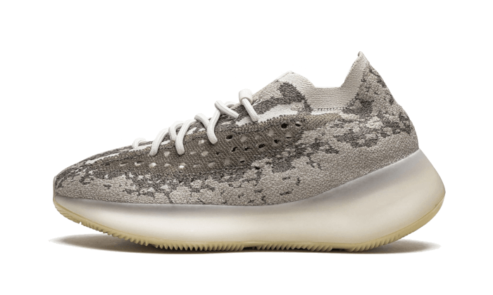 Adidas Yeezy Boost 380 Pyrite, Pyrite/Pyrite/Pyrite (GZ0473)