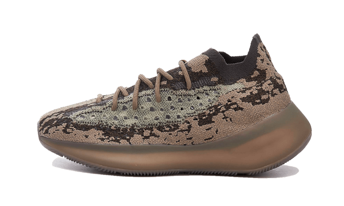 Adidas Yeezy Boost 380 Stone Salt, Stone Salt/Stone Salt/Stone Salt (GZ0472)