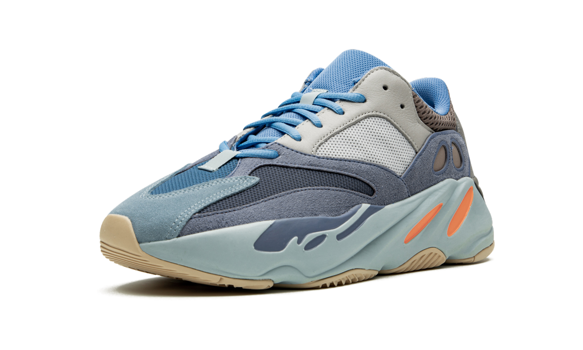 Adidas Yeezy Boost 700 Carbon Blue