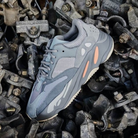 Adidas Yeezy Boost 700 Inertia, Inertia/Inertia/Inertia (EG7597)